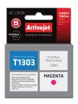 Activejet AE-1303N ra&scaron;alas (pakaitinis Epson T1303 ra&scaron;alas; Supreme; 18 ml; raudonos spalvos)