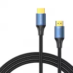 Vention ALGLJ HDMI kabelis 5 m HDMI A tipo (standartinis) Mėlyna