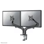 MONITOR ACC DESK MOUNT 17-32"/DS70-810BL2 NEOMOUNTS