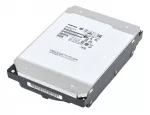 HDD|TOSHIBA|Serial ATA III|3.5 "|Buferis 512 MB|7200 RPM| 18 TB|Toshiba MG09 18TB (MG09ACA18TE)|MG09ACA18TE