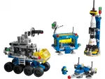 LEGO 40712 Micro Rocket paleidimo platforma