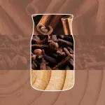 Kvapioji žvakė YANKEE CANDLE CINNAMON STICK 567g didelė
