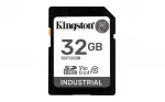 MEMORIJOS SDHC 32GB C10/SDIT/32GB KINGSTON