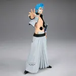 BANPRESTO BLEACH MAXIMATIC - GRIMMJOW JAEGERJAQUEZ