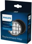 Vacuum Cleaner Accessory|PHILIPS|Filter|For XC6552, XC6553, XC6557, XC7053, XC7055, XC7057, XC8053, XC8054, XC8055, XC8057|XV1681/01