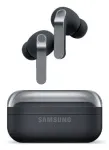 AUSINĖS GALAXY BUDS4 PRO/JUODOS SM-R640 SAMSUNG