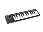 Nektar Impact GX Mini MIDI klaviatūra 25 raktai USB Juoda