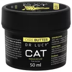 DR LUCY Cat Care butter &ndash; letenėlių sviestas katėms &ndash; 50 ml