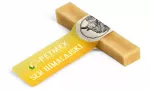 PETMEX Himalayan cheese M - &scaron;unų kramtymo žaislas - 50-80g