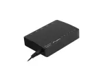 Lanberg PoE komutatorius DSP3-1005-60W (5 prievadų, 1 Gb/s)