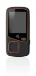 iBox IMP34V1816BK MP3 / MP4 grotuvas 4 GB Juoda