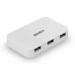 USB3 4PORT HUB/43143 LINDY