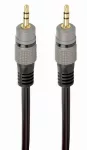 AUDIO KABELIS 3.5MM 1.5M/CCAP-3535MM-1.5M GEMBIRD