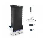 Automatinė garų spinta TEFAL YT4050E1