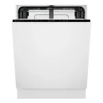 Electrolux E62LD100S Visi&scaron;kai įmontuotos 13 vietos