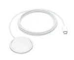 Apple MX6Y3ZM/A mobiliojo įrenginio kroviklis Universalus Balta USB Belaidis įkrovimas Spartusis įkrovimas Vidaus