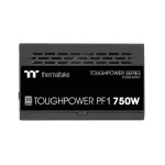 Thermaltake Toughpower PF1 maitinimo blokas 850 W 24-pin ATX ATX Juoda