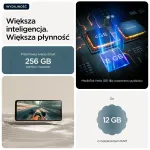 Motorola moto g06 power 17,5 cm (6.88") Dviguba SIM jungtis Android 15 4G C tipo USB 8 GB 256 GB 7000 mAh Mėlyna