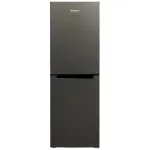&Scaron;aldytuvas MPM-230-FF-55 Total no frost Dark Inox