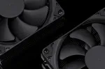 Noctua NH-L9i chromax.black Procesorius Au&scaron;intuvas 9,2 cm Juoda