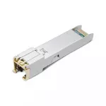 TP-Link TL-SM331T tinklo siųstuvų-imtuvų modulis Optinis pluo&scaron;tas 1250 Mbit/ai SFP 850 nm