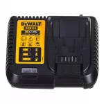 Smūginis veržliaraktis 1/2" 18V 2x5.0Ah DCF900P2T-QW DEWALT