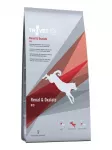 TROVET Renal & Oxalate RID - sausas maistas &scaron;unims - 12,5kg