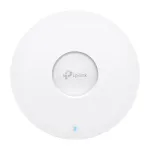 TP-Link Omada EAP673 WLAN prieigos ta&scaron;kas 5400 Mbit/ai Balta Maitinimas per Eternetą (PoE)