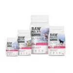 VETEXPERT Raw Paleo Ultra Pork Medium & Large Puppy - sausas maistas &scaron;unims - 10kg