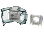 Alantec MB003-1 laido jungtis RJ45