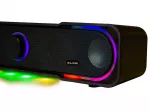 MS-32 soundbar kompiuterio garsiakalbiai 6W