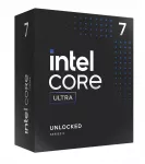 Intel Core Ultra 7 265F procesorius 30 MB &bdquo;Smart Cache&ldquo; Dėžė