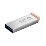 ADATA UR350 USB atmintukas 64 GB USB A tipo 3.2 Gen 1 (3.1 Gen 1) Ruda
