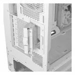ASUS PRIME AP304 TG ARGB WHITE Balta