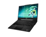 MSI Cyborg 15 Max C2WG-649XPLY &bdquo;Core 7&ldquo; 240H, 15,6 colių FHD, 144 Hz, IPS lygio ekranas, 16 GB DDR5, 1 TB SSD, &bdquo;GeForce RTX 5070&ldquo; 8 GB, be operacinės