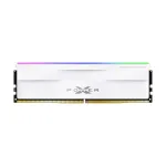 Silicon Power XPOWER Zenith DDR5 RGB Gaming UDIMM atminties modulis 64 GB 2 x 32 GB 288-pin DIMM ECC