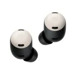 Google Pixel Buds Pro Porcelain Laisvų rankų įranga Bevielis Įki&scaron;amos į ausį Skambučiai / muzika Bluetooth Pilka
