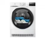 ELECTROLUX EW6D295GP skalbinių džiovintuvas