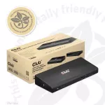 NB ACC DOKINGO STACIJA/USB-C 60W CSV-1562 CLUB3D