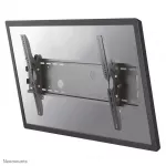 TELEVIZORIAUS Priedų Sieninis Laikiklis 37-85"/PLASMA-W200BLACK NEOMOUNTS