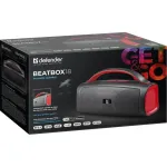 Bluetooth garsiakalbis Defender Beatbox 18 20 W