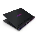 Lenovo Legion Pro 7 16IAX10H Intel Core Ultra 9 275HX Knyginis kompiuteris 40,6 cm (16") WQXGA 64 GB DDR5-SDRAM 1 TB SSD NVIDIA GeForce RTX 5090 Wi-Fi