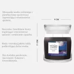 Kvapioji žvakė YANKEE CANDLE MIDSUMMER'S NIGHT 368 g vidutinė
