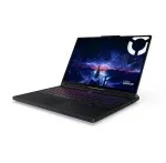 Lenovo Legion Pro 7 16IAX10H Intel Core Ultra 9 275HX Knyginis kompiuteris 40,6 cm (16") WQXGA 64 GB DDR5-SDRAM 1 TB SSD NVIDIA GeForce RTX 5080 Wi-Fi