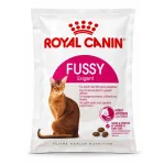 ROYAL CANIN Exigent Fussy - sausas kačių maistas - 50g