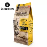 WIEJSKA ZAGRODA Kalakutiena su ėriena M &ndash; sausas &scaron;unų maistas &ndash; 20kg
