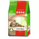 CAT'S BEST Original - medinis kraikas - 30 l