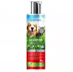 EUROWET Skin irritation - &scaron;ampūnas &scaron;unims ir katėms - 200ml