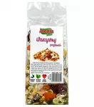ALEGIA Vegetable treat - skanėstas žiurkėms ir triu&scaron;iams - 130g