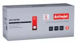 Activejet ATH-2070N (pakaitinis įrenginys HP 117A 2070A; Supreme; 1000 puslapių; juodas)